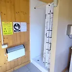 Glamping-dimbo Luxuszelt Krynica-Zdrój
