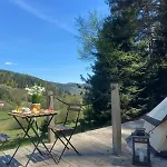 Luxuszelt Glamping-dimbo
