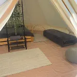 Luxuszelt Glamping-dimbo Krynica-Zdrój