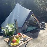 Glamping-dimbo Krynica-Zdrój