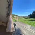Glamping-dimbo