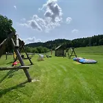 Glamping-dimbo
