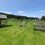 Glamping-dimbo Lüks kamp alanı *