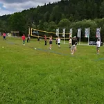Glamping-dimbo Krynica Zdroj