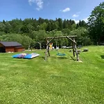 Glamping-dimbo * Krynica Zdroj