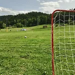 Luxuszelt Glamping-dimbo *