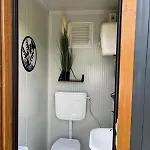 Glamping-dimbo Luxuszelt