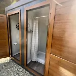 Luxuszelt Glamping-dimbo Krynica-Zdrój