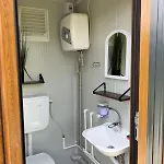 Glamping-dimbo * Krynica-Zdrój