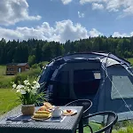 Glamping-dimbo
