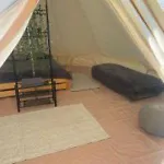 Glamping-dimbo Krynica Zdroj