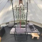 Glamping-dimbo * Krynica Zdroj