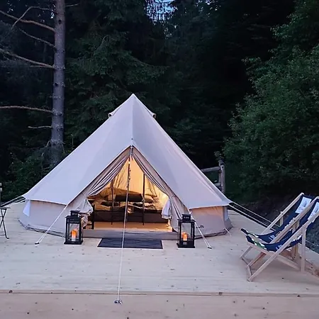 Glamping-dimbo *