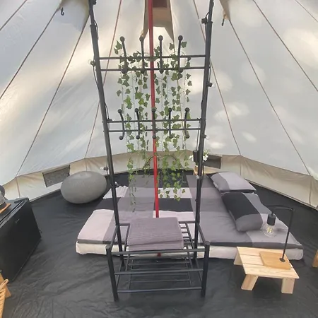 Glamping-dimbo *