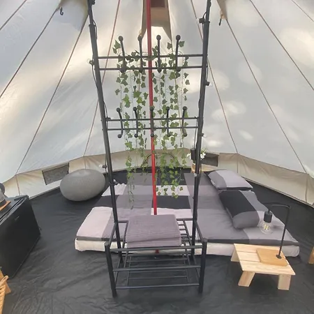 Glamping-dimbo *