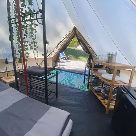 Glamping-dimbo