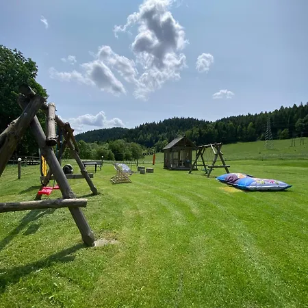 Glamping-dimbo