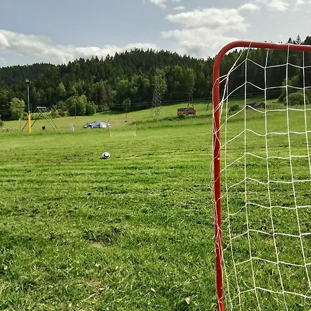 Luxusní stan Glamping-dimbo *