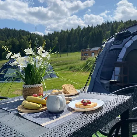 Glamping-dimbo *