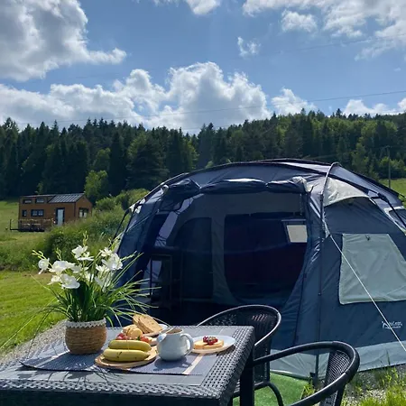 Glamping-dimbo