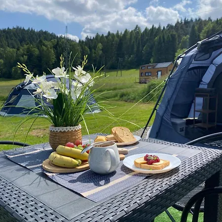 Glamping-dimbo *