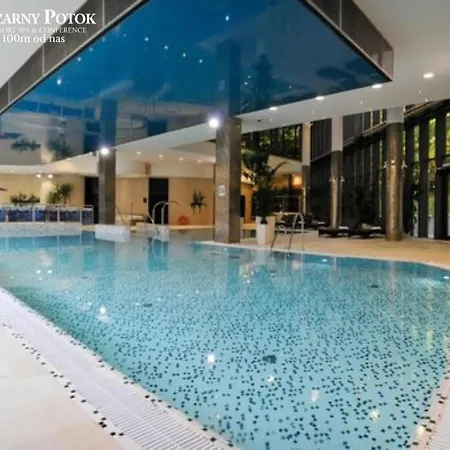 Glamping-dimbo * Krynica-Zdrój