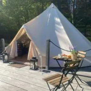 Glamping-dimbo * Krynica Zdrój