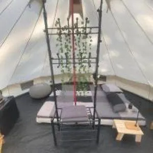 Glamping-dimbo * Krynica Zdrój