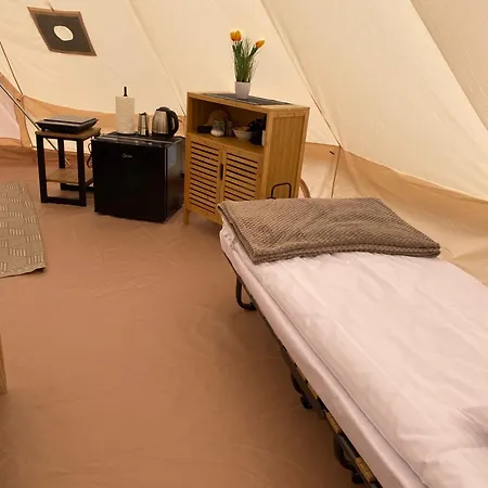Glamping-dimbo