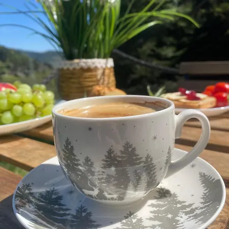Luxussátor Glamping-dimbo