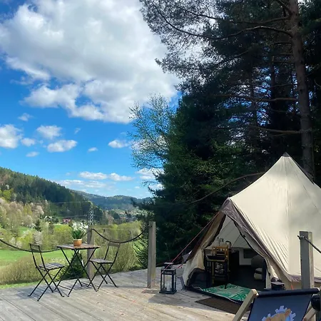 Glamping-dimbo *