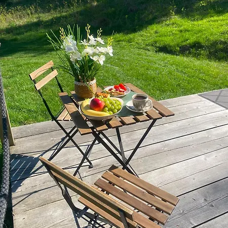 Glamping-dimbo