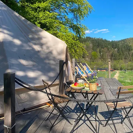 Glamping-dimbo *
