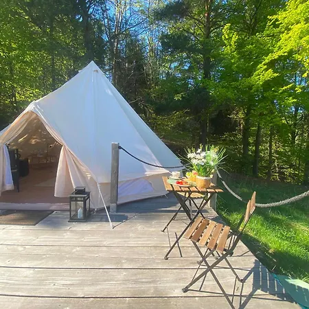 Glamping-dimbo *