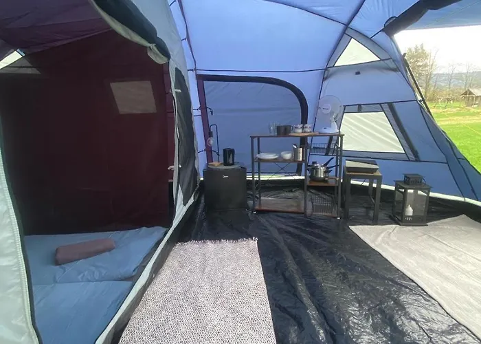 Glamping Glamping-dimbo