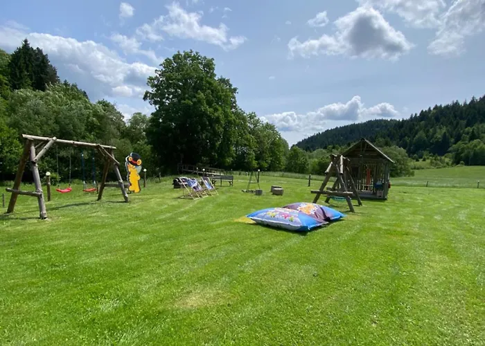 Glamping-dimbo Glamping