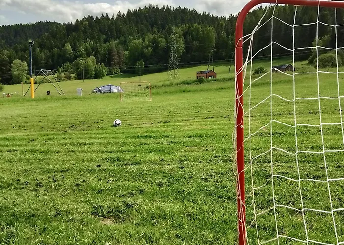 Glamping Glamping-dimbo *