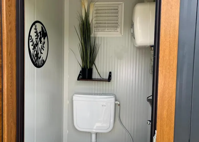 Glamping-dimbo Glamping