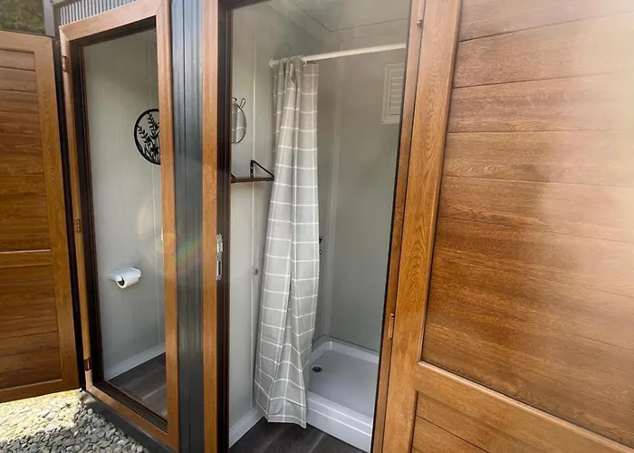 Glamping Glamping-dimbo Krynica-Zdrój