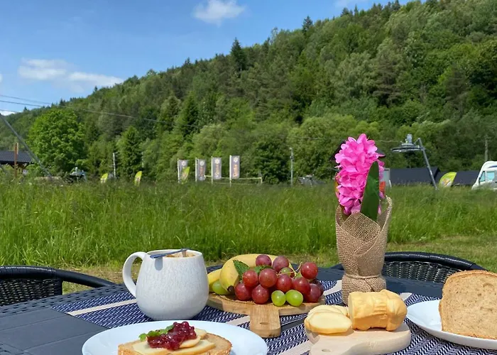 Glamping-dimbo Glamping