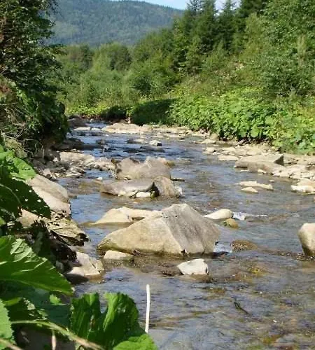 Glamping-dimbo Glamping