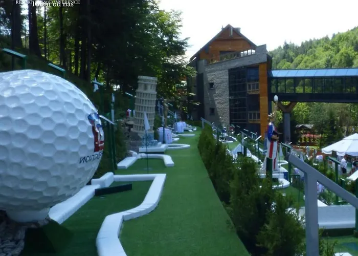 Glamping Glamping-dimbo