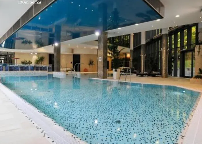 Glamping-dimbo * Krynica-Zdrój